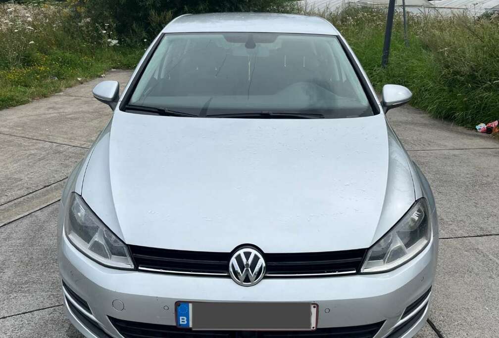 Volkswagen 1.2 TSI Highline