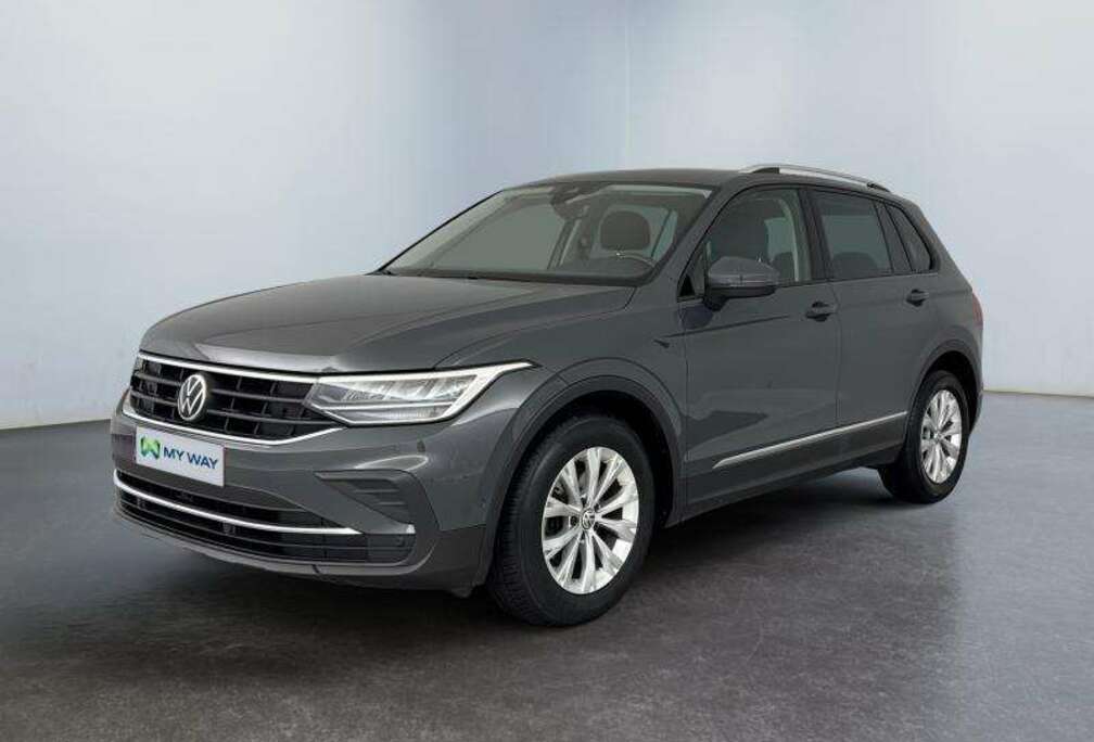 Volkswagen GPS*APPCONNECT*CAMERA*CLLIM AUTO