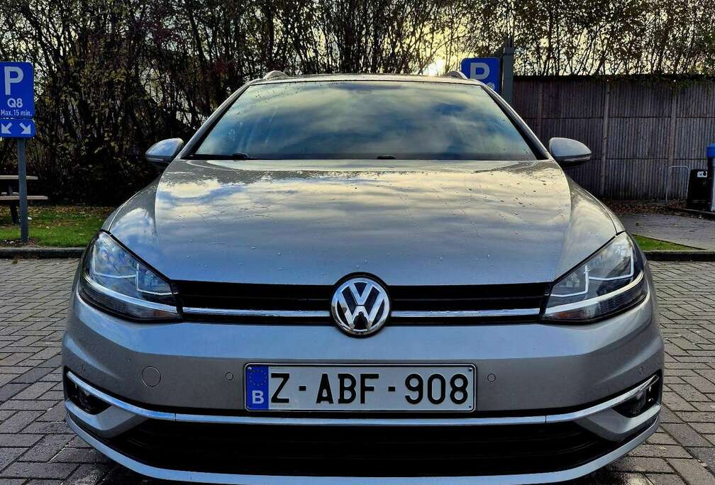 Volkswagen 1.6 TDI SCR Join