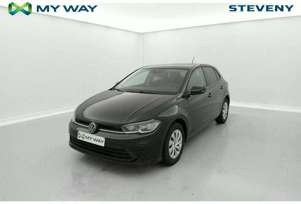 Volkswagen Life 1.0TSI 70kW(95cv) DSG7