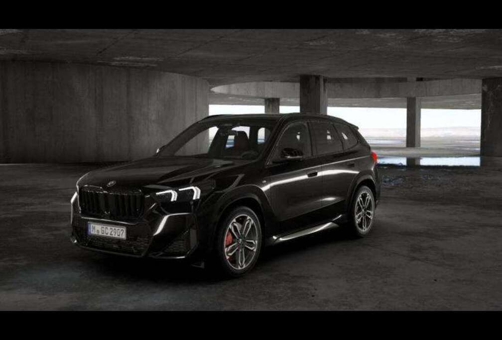 BMW sDrive 18i Kit M Sport