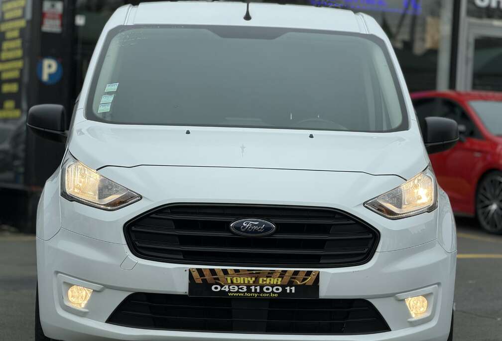 Ford 200 1.5 TDCi Trend (EU6.2) Boîte Automatique*NAVI*