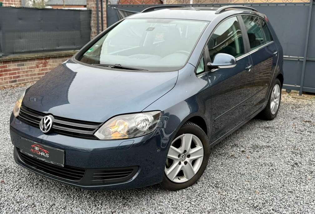 Volkswagen 1.4 TSI Highline DSG ***1An-Garantie***