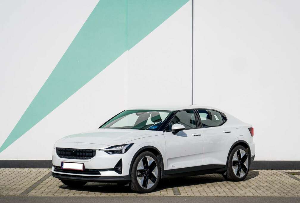 PS2 78kWh Long Range Single Motor MY23/Pilote Lite