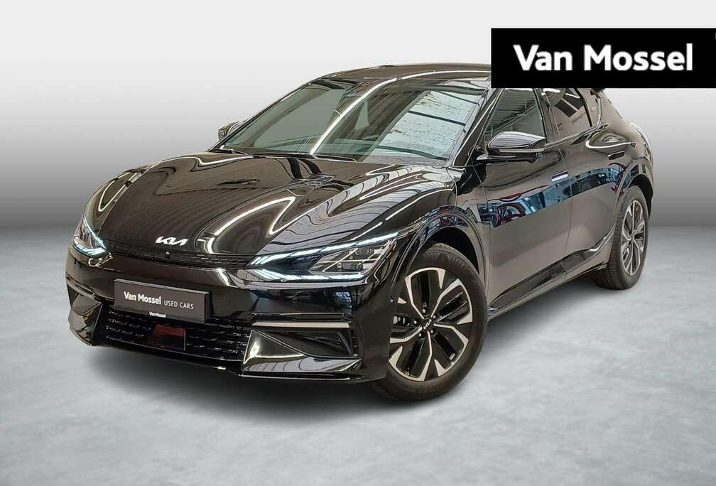 Kia 77.4kWh GT-Line - Drive Assist - Premium Pack