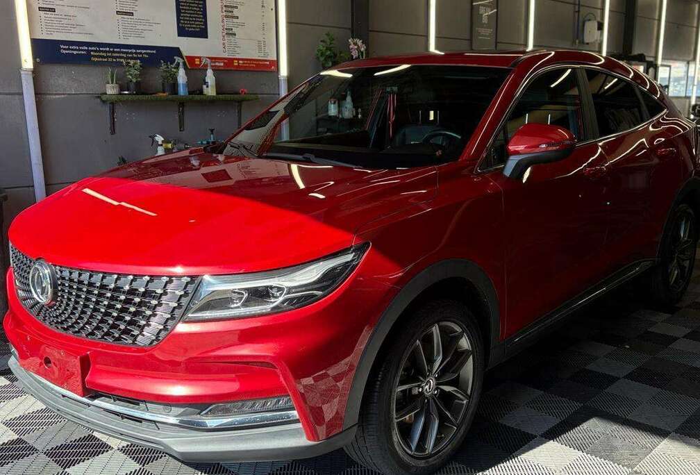 BJ 2021 KM 71d AUTOMATIQUE