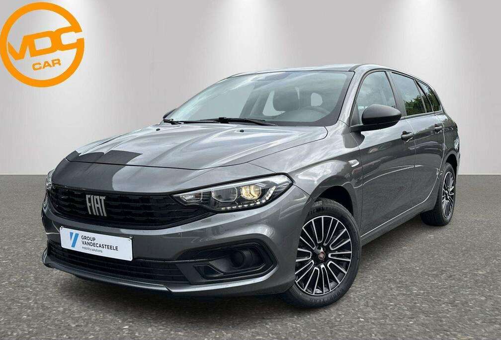 Fiat SW 1.5 Mild Hybrid