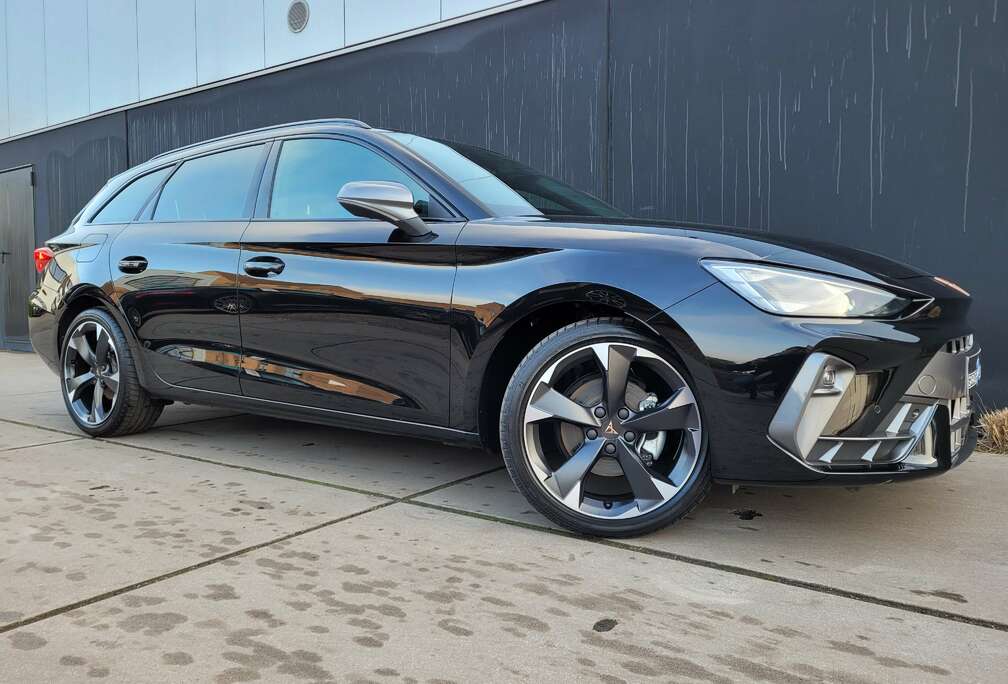 ST 1.5 eTSI MHEV DSG *FACELIFT*KEYLESS*ACC*SPORT*