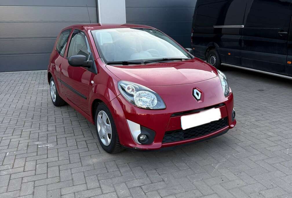 Renault 1.2i / Automaat