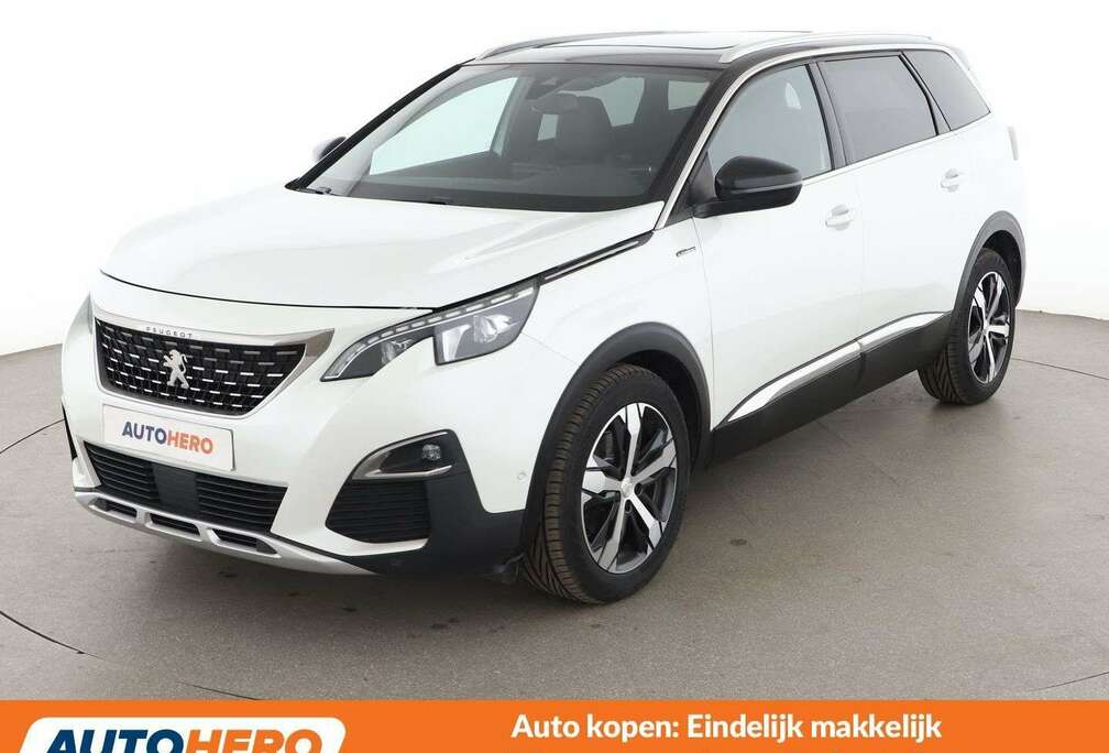 Peugeot 1.6 PureTech Allure