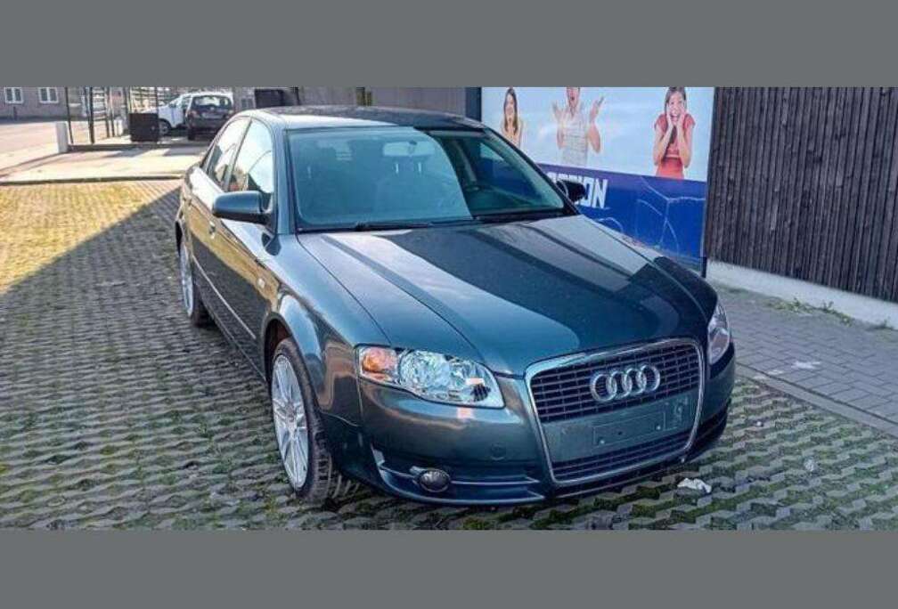 Audi 1.9+TDi