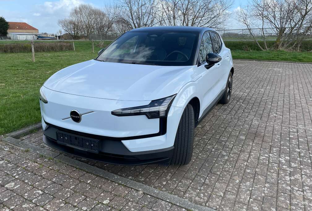 Volvo EX30 51 kWh RWD Single Motor Core