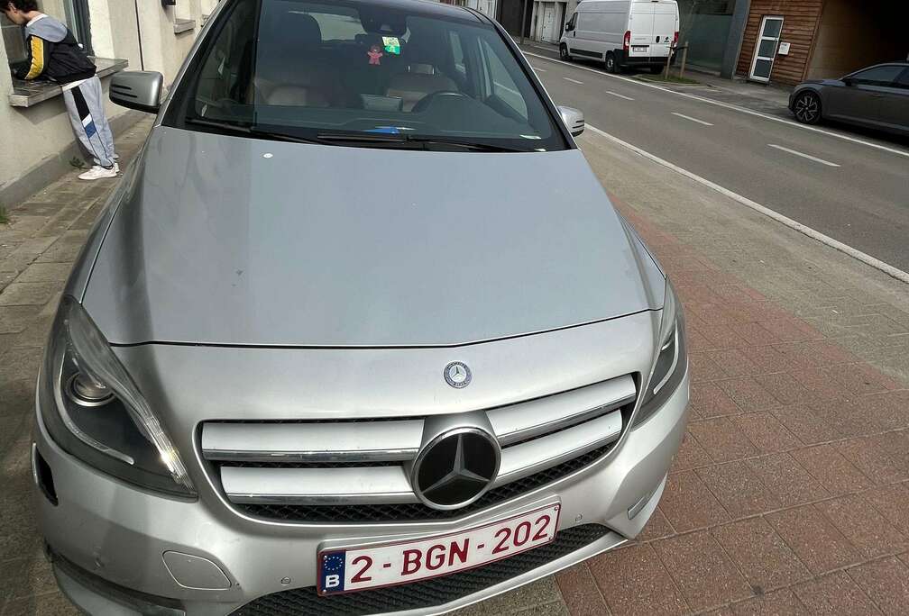 Mercedes-Benz