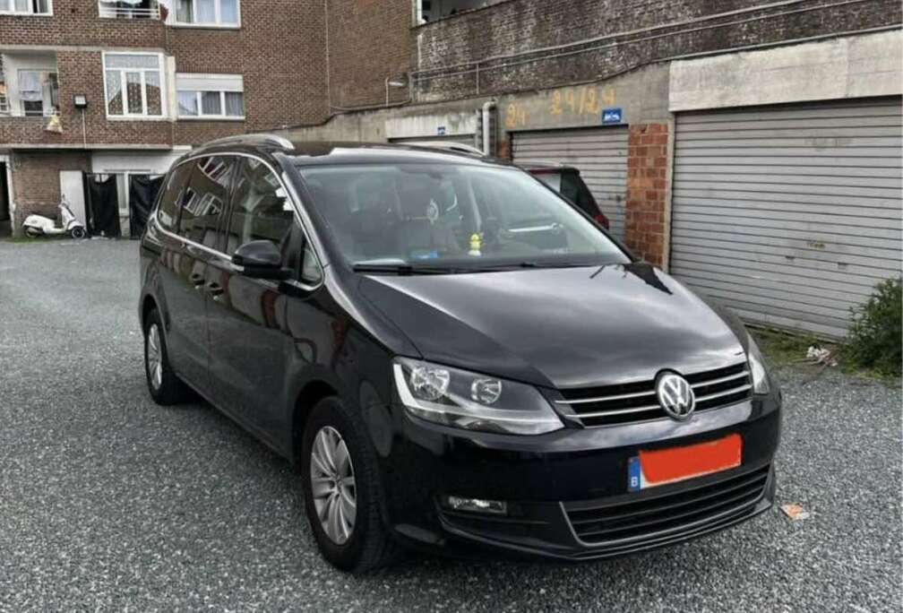 Volkswagen 2.0 TDi SCR Comfortline