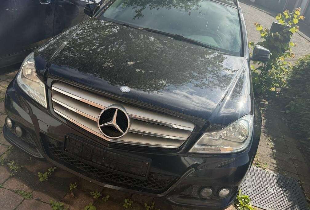 Mercedes-Benz T CDI Edition