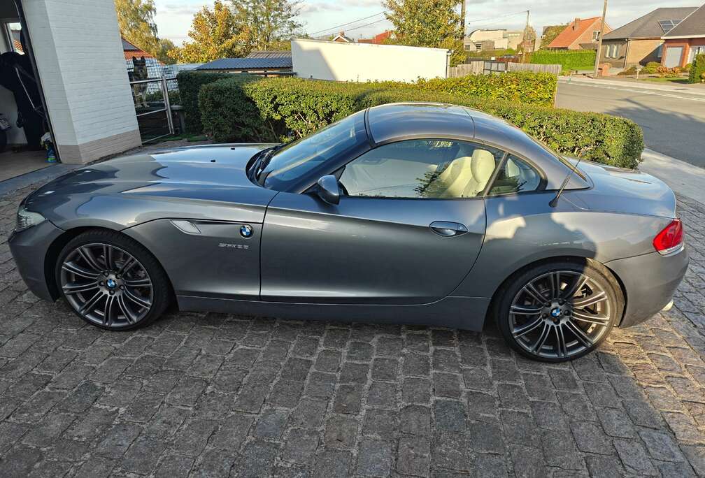 BMW Z4 2.0iA sDrive28i