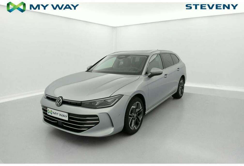 Volkswagen Elegance 1,5 l eTSI OPF 110 kW (150 PS) DSG