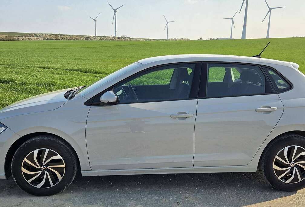 Volkswagen Polo 1.0 TSI Life Business OPF Life Business