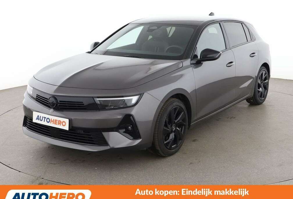 Opel 1.2 Turbo GS