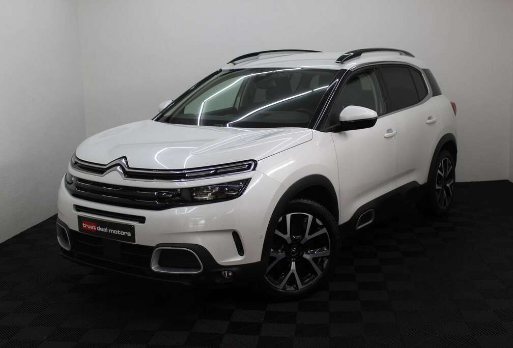 Citroen C5 Aircross 1.5 BlueHDi Business GPS  * Garantie *