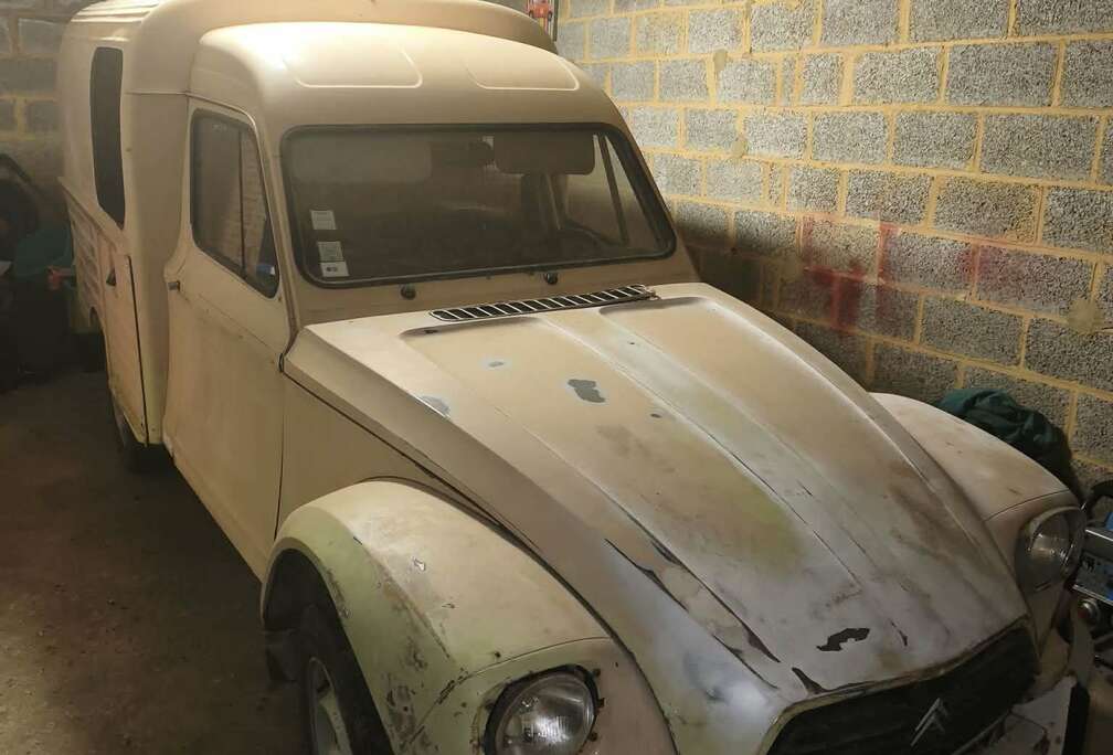 Citroen
