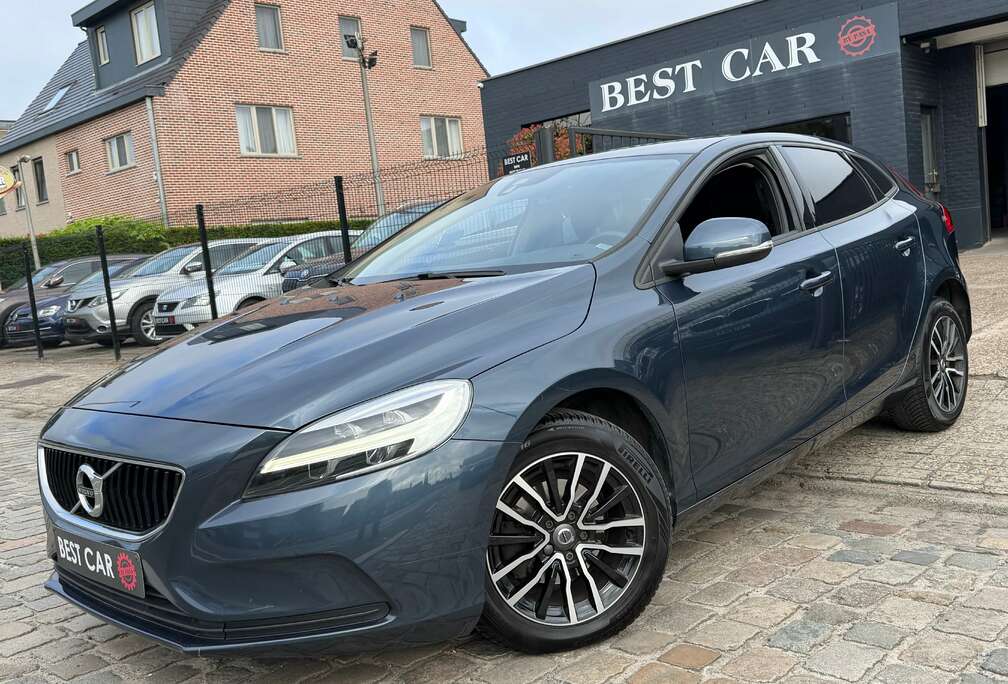 Volvo 2.0 D2 * Garantie