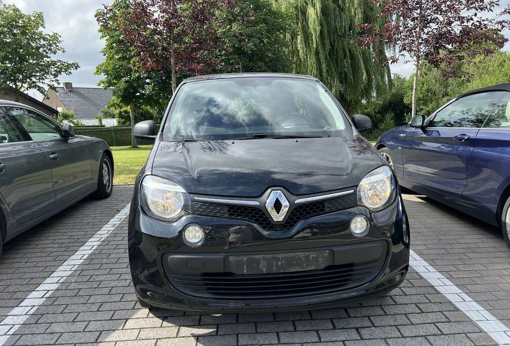 Renault 0.9 TCe Energy Intens S&S