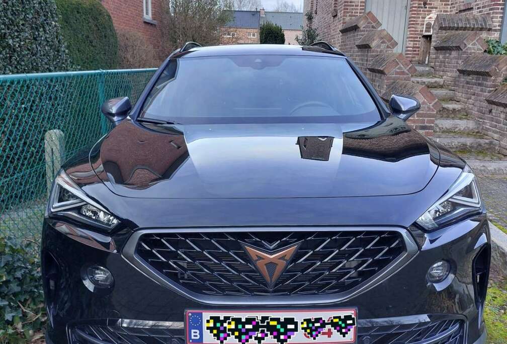 2.0 TSI VZ DSG