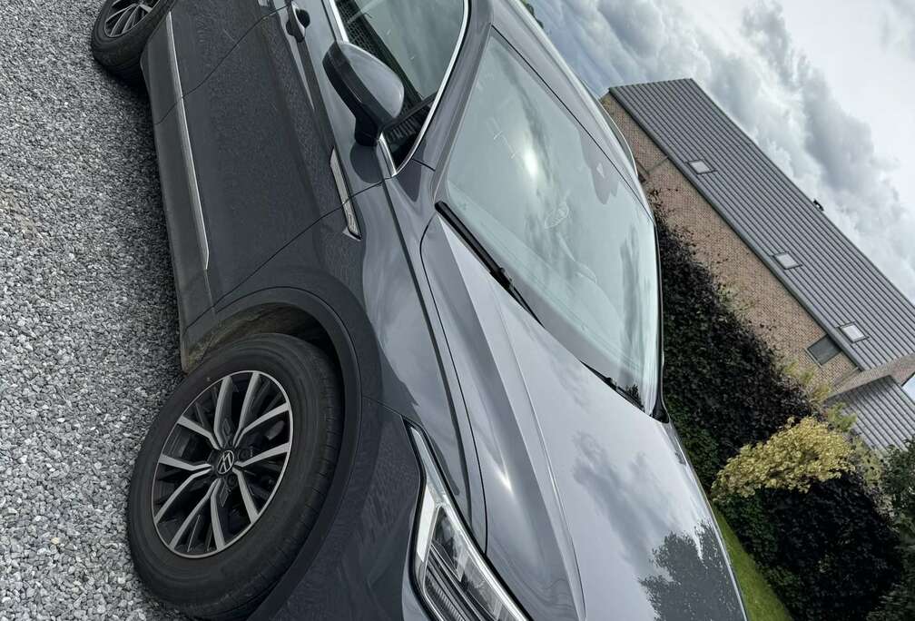 Volkswagen 2.0 TDI SCR Life