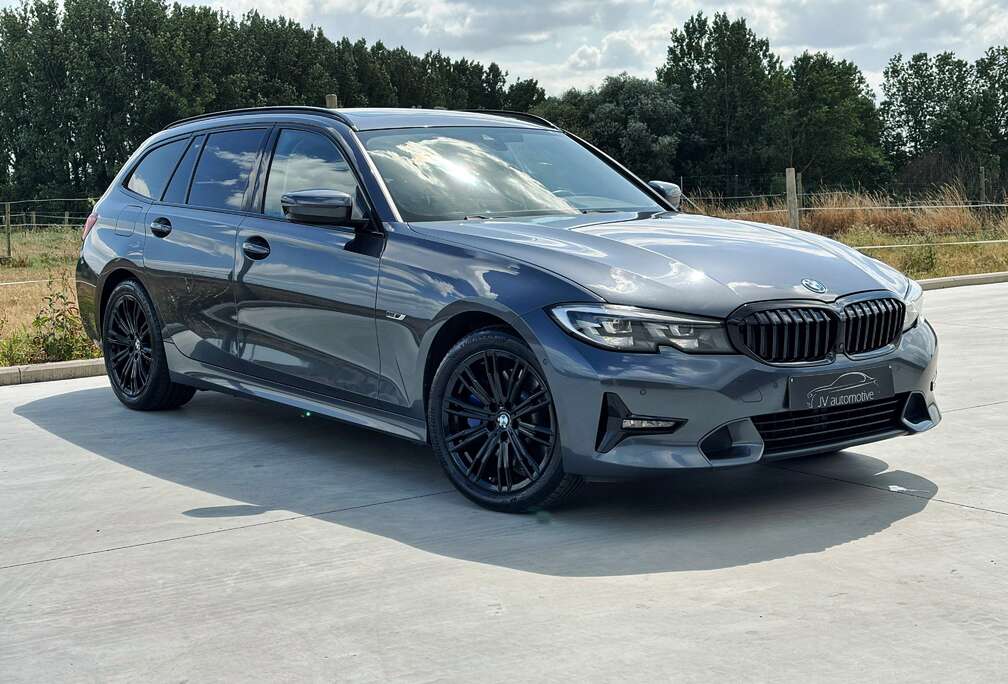 BMW Touring 330eA PHEV * PANO * CAMERA * LEDER *