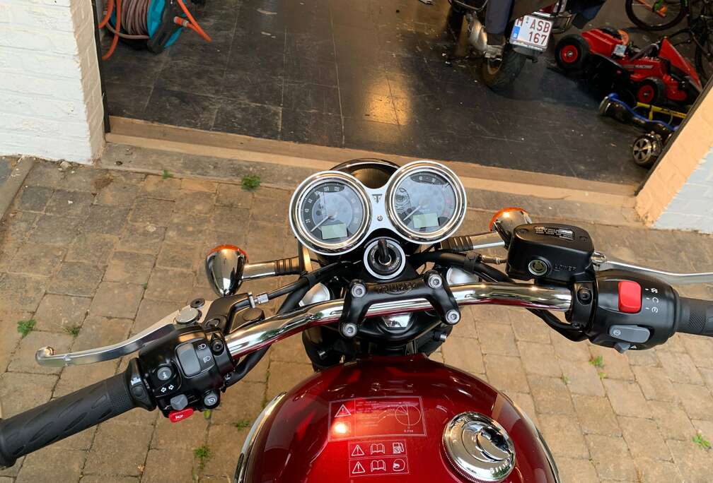 Triumph