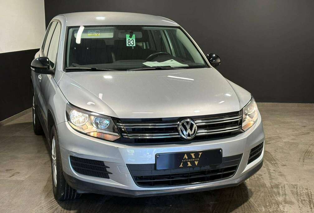 Volkswagen * 1.4 TSI * Comfortline * CARPLAY * A/C * Garantie 12 mois *