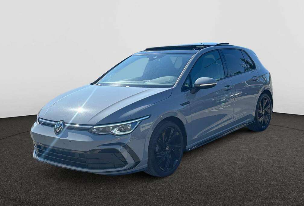 Volkswagen Golf 1.0 eTSI R-Line Business Premium OPF DSG