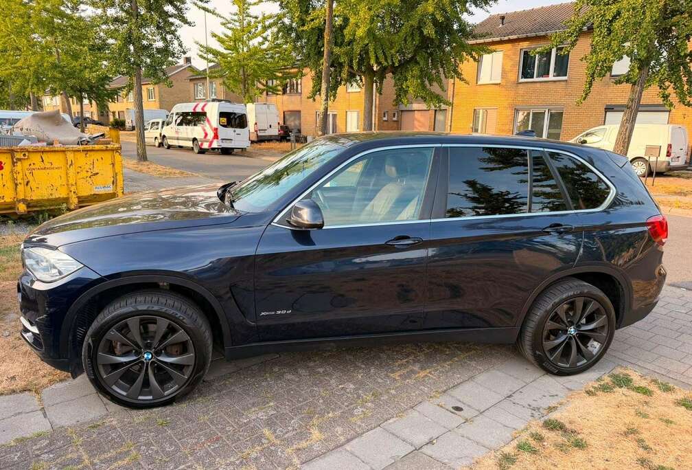 BMW 3.0 dAS xDrive30