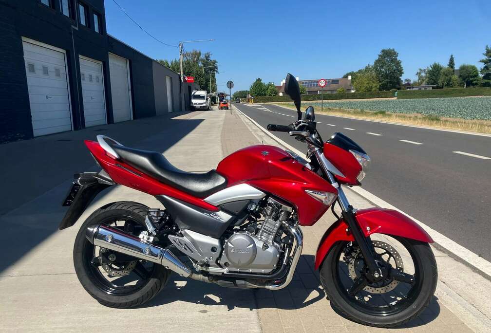 Suzuki