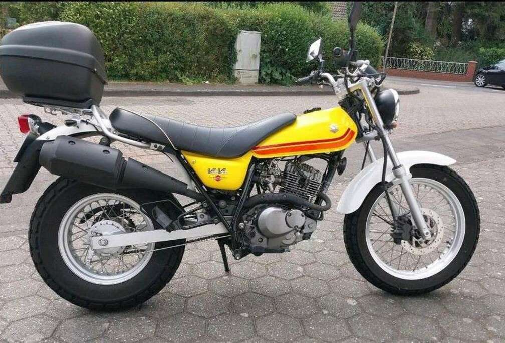 Suzuki