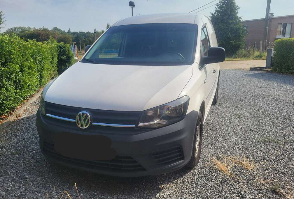 Volkswagen 2.0 TDI