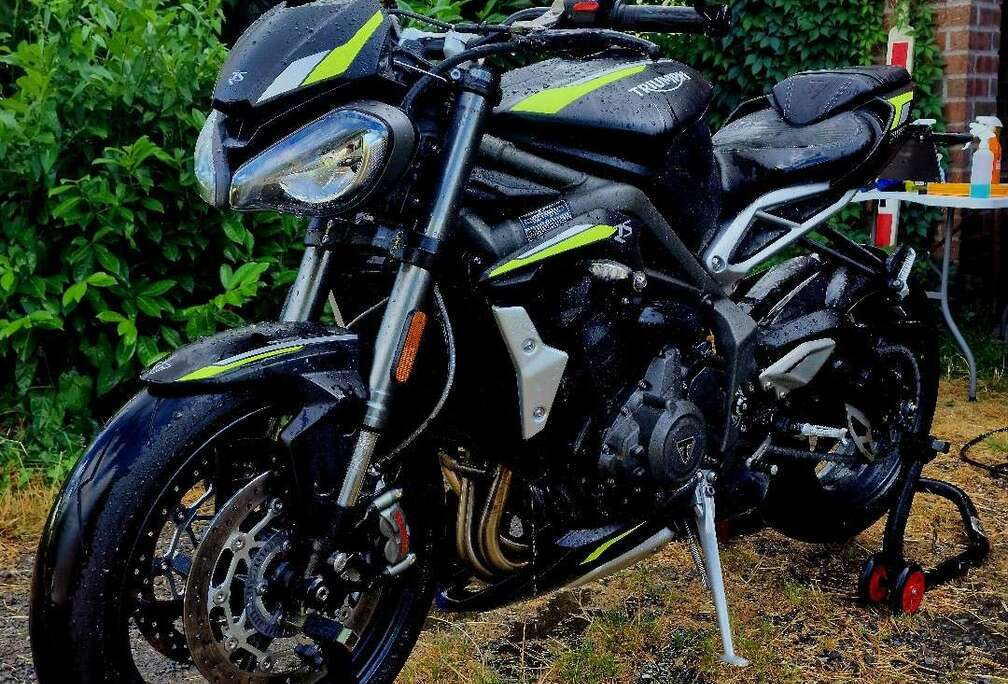 Triumph