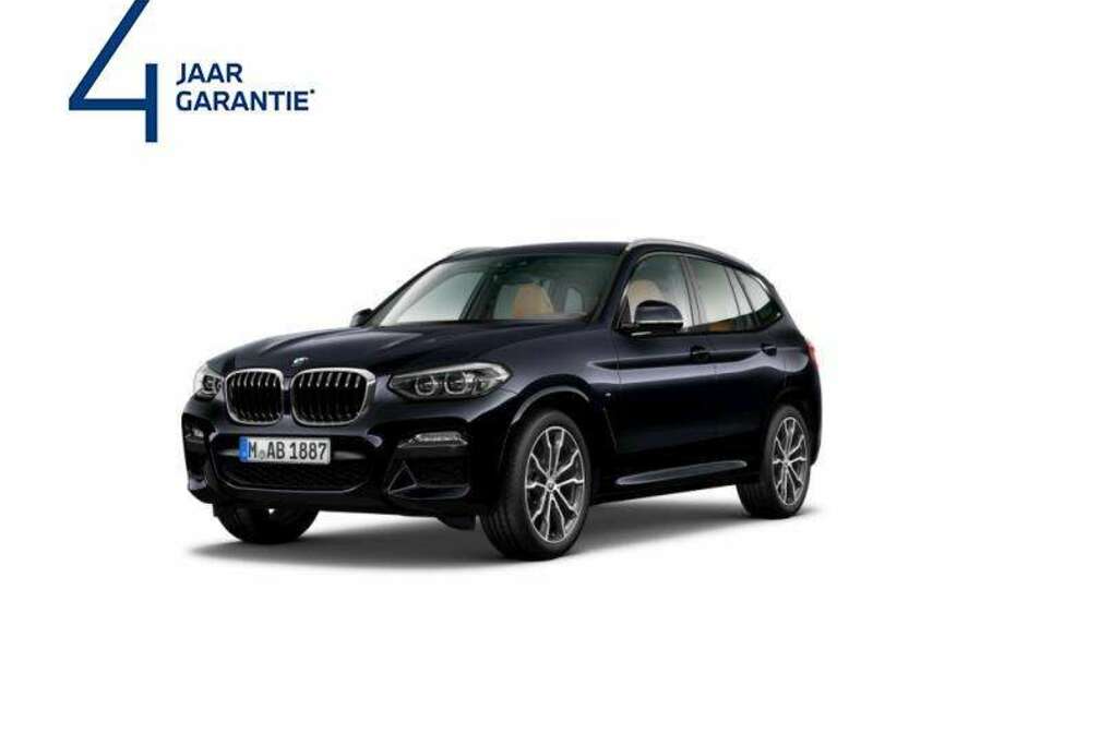 BMW 2.0 xdrive20d