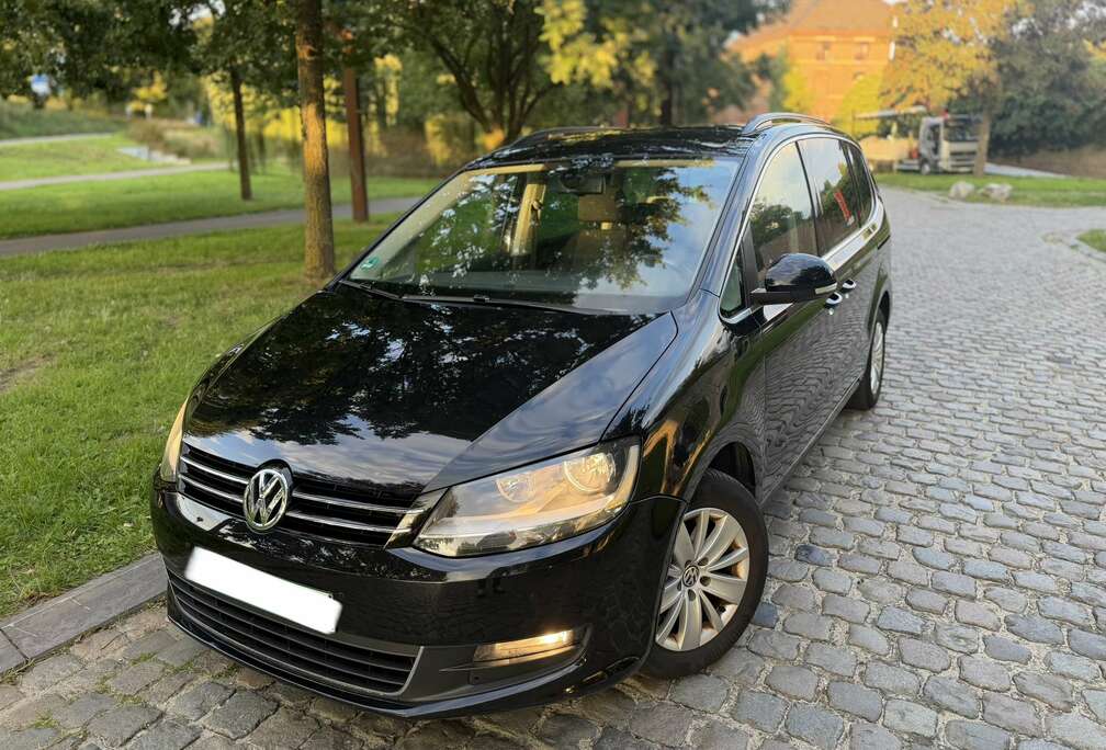 Volkswagen 1.4 TSI Highline BMT DSG GEKEURD VOOR VERKOOP