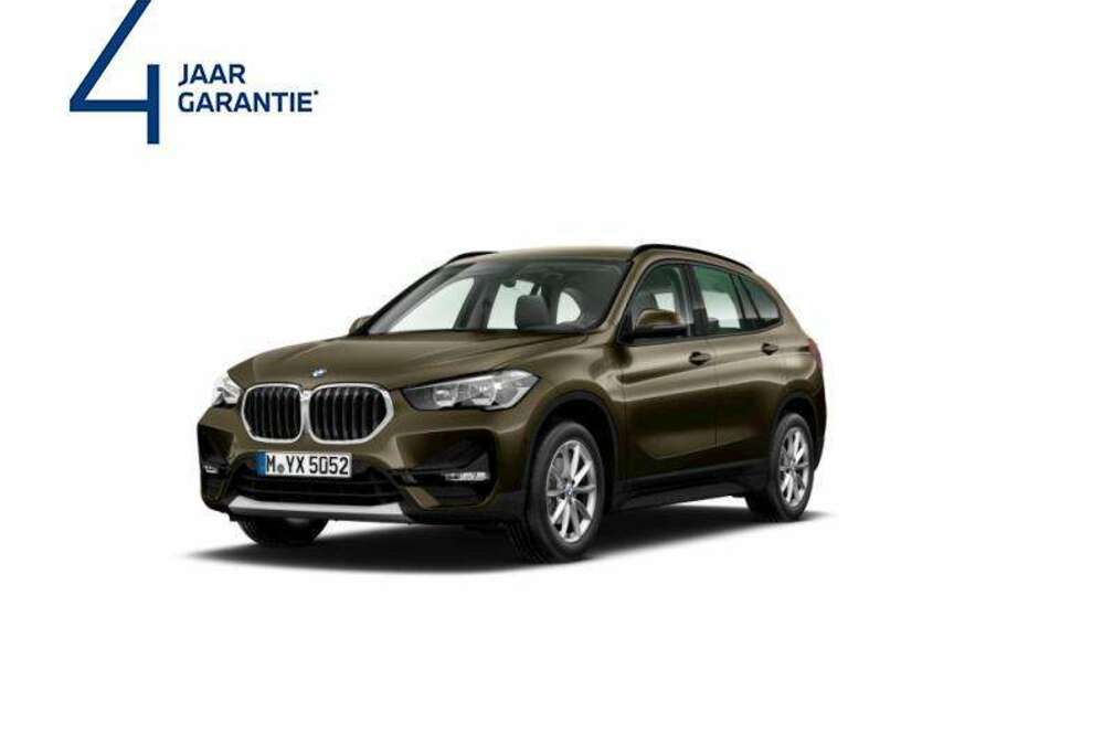 BMW xDrive18d