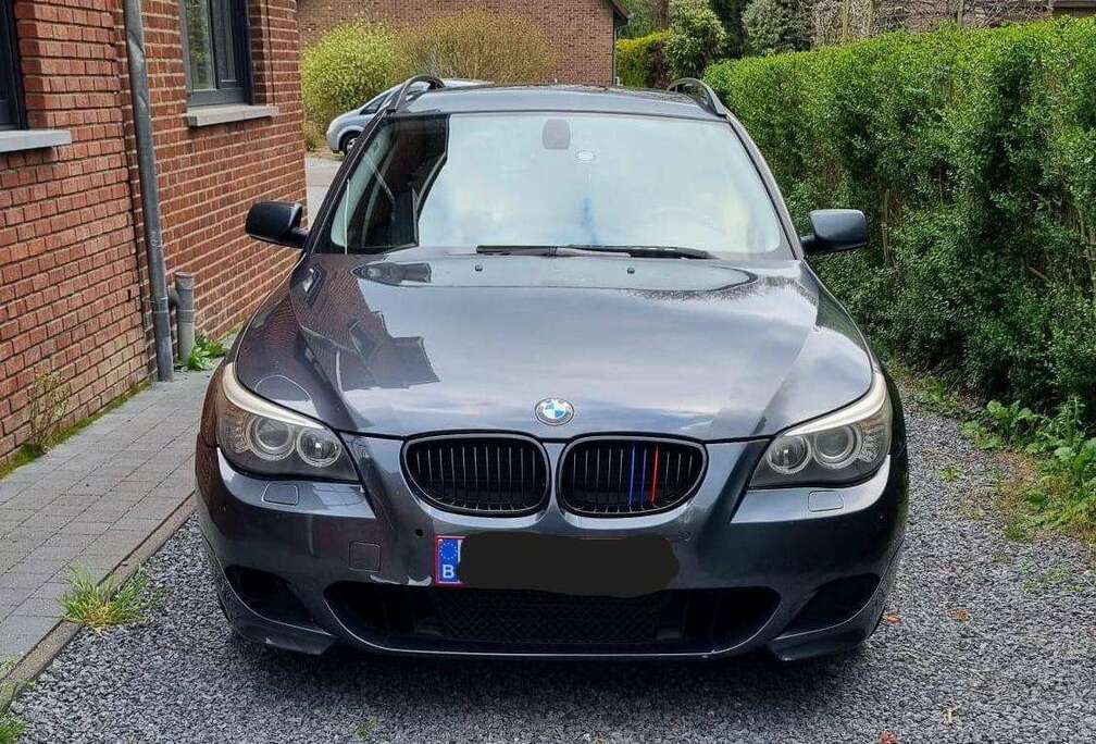 BMW Touring 520 dA