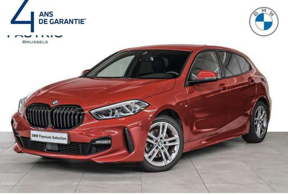 BMW d - 2ans/jaar garantie