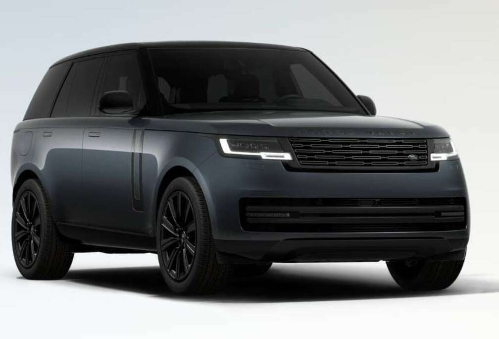 Land Rover SWB P460e SE