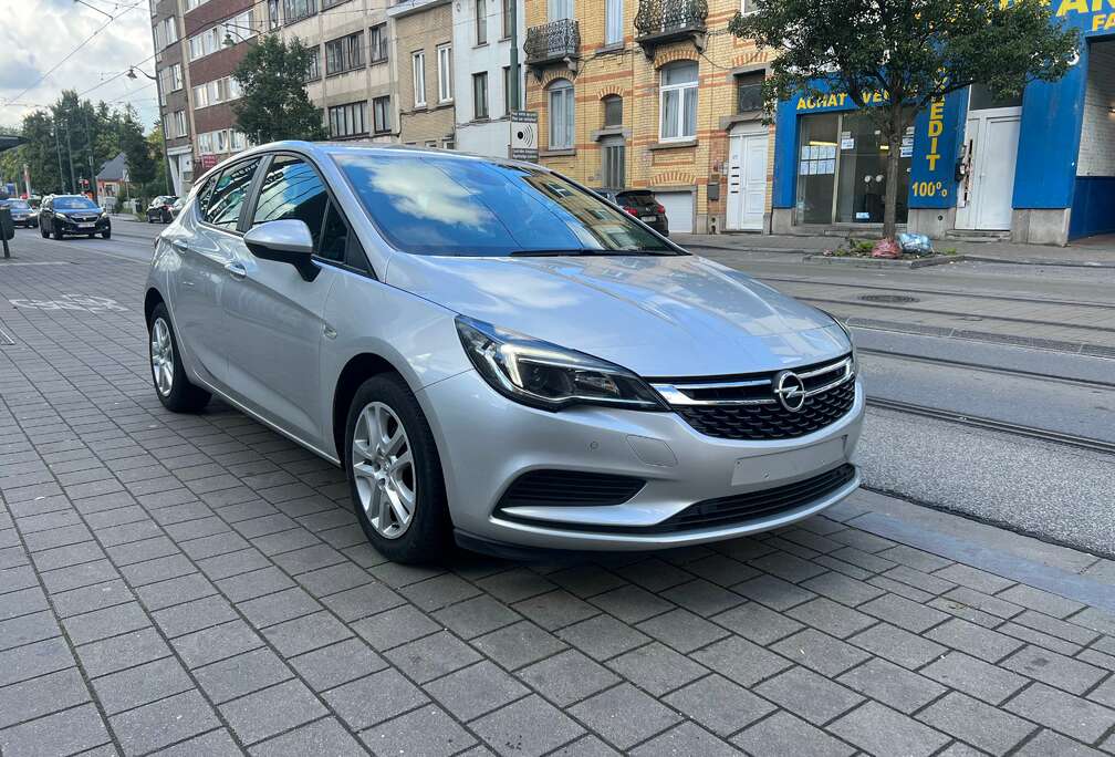 Opel 1.0 Turbo ECOT Edition 90.000kms GPS crédit100%