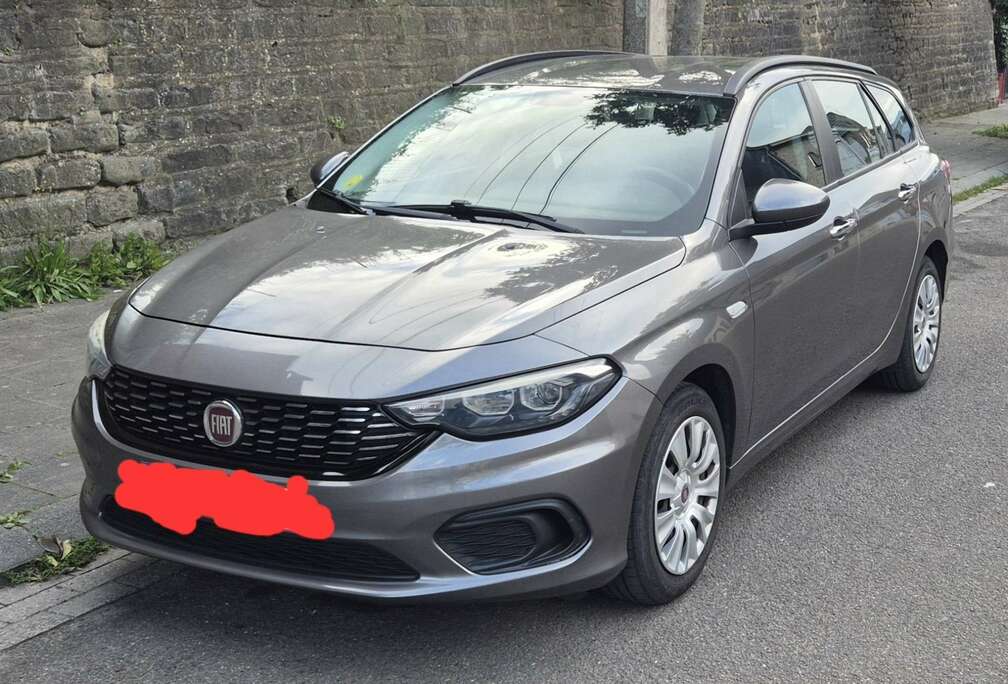 Fiat SW 1.3 MultiJet Lounge S&S