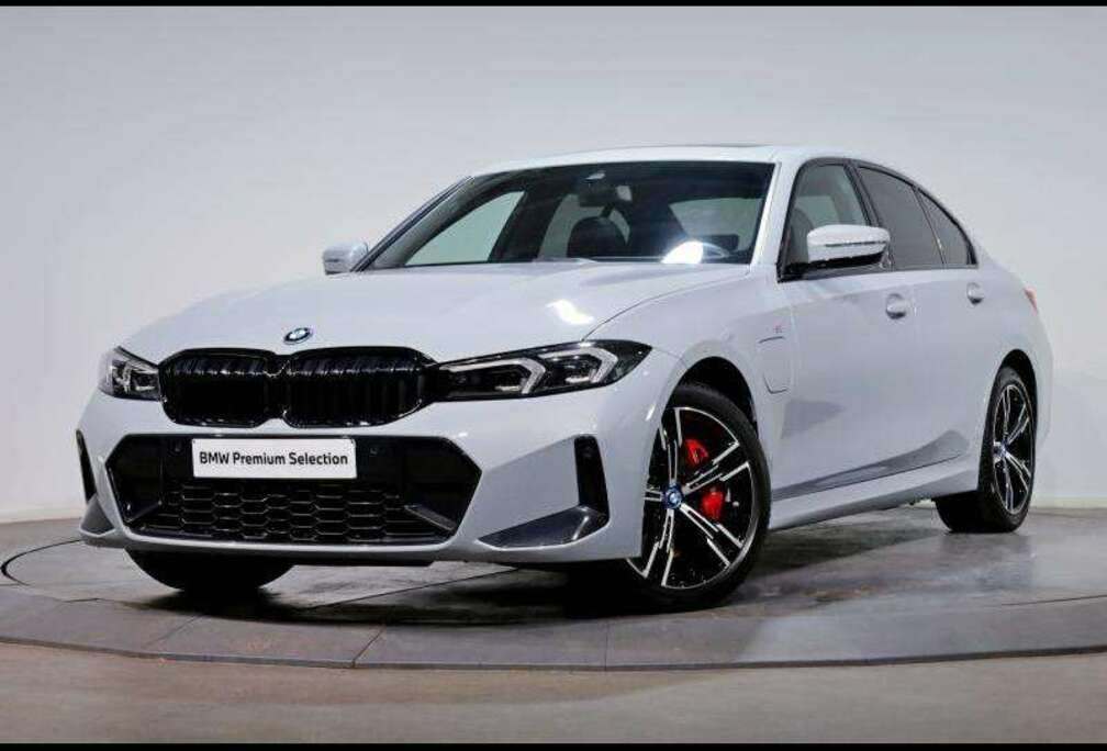 BMW e Berline Kit M Sport