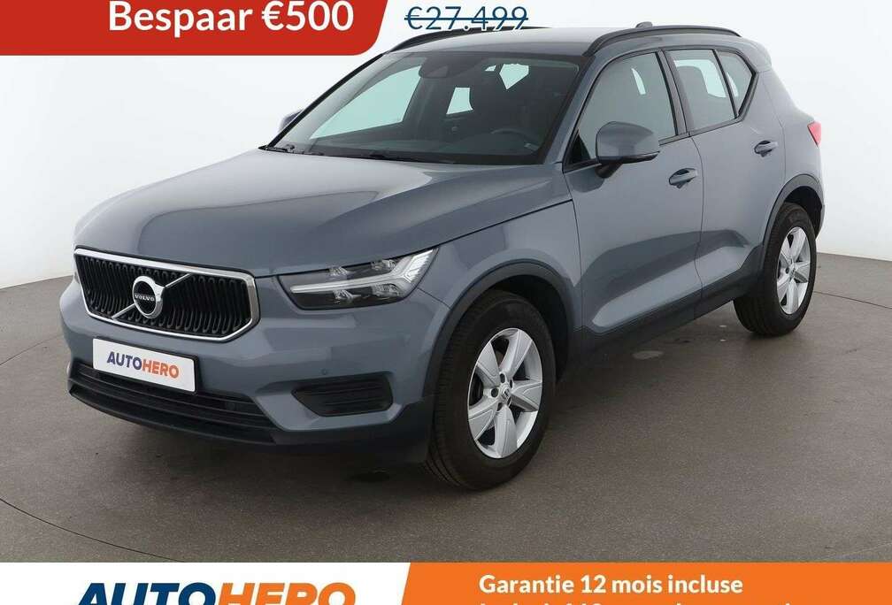 Volvo 1.5 T3 Momentum Core 2WD