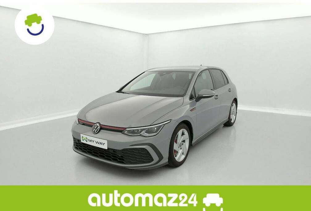 Volkswagen 2.0TFSI 180kW(245cv) DSG * GPS * FULL LED * CARPLA