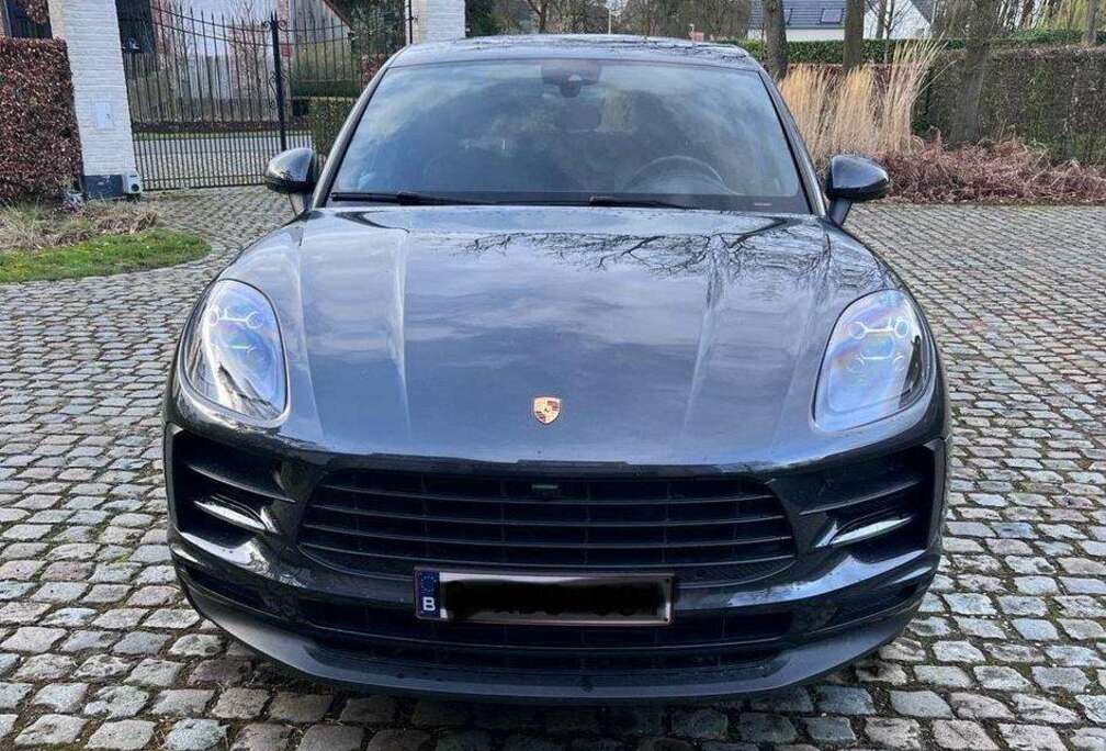 Porsche